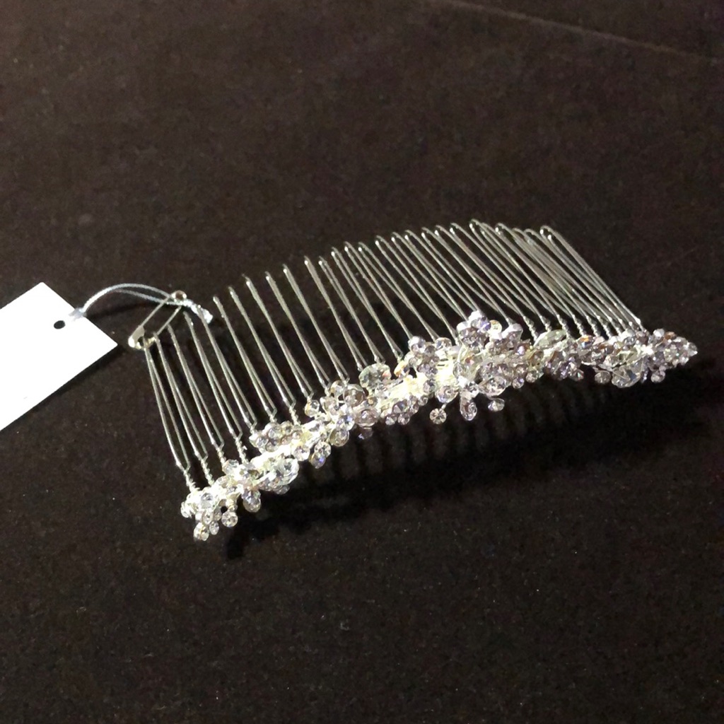Jessica Mcclintock Fashion Hair Comb